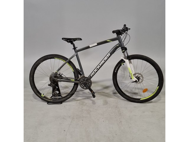 Mountainbike, rockrider, st520 sport trail - afbeelding 1 van  13