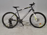 Mountainbike, rockrider, st520 sport trail