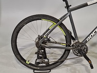 Mountainbike, rockrider, st520 sport trail - afbeelding 6 van  13