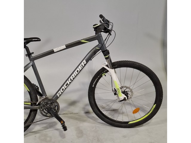 Mountainbike, rockrider, st520 sport trail - afbeelding 7 van  13