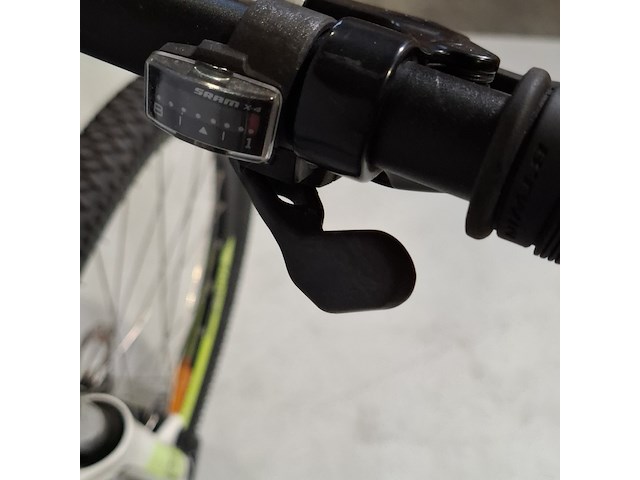 Mountainbike, rockrider, st520 sport trail - afbeelding 10 van  13