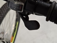 Mountainbike, rockrider, st520 sport trail - afbeelding 10 van  13