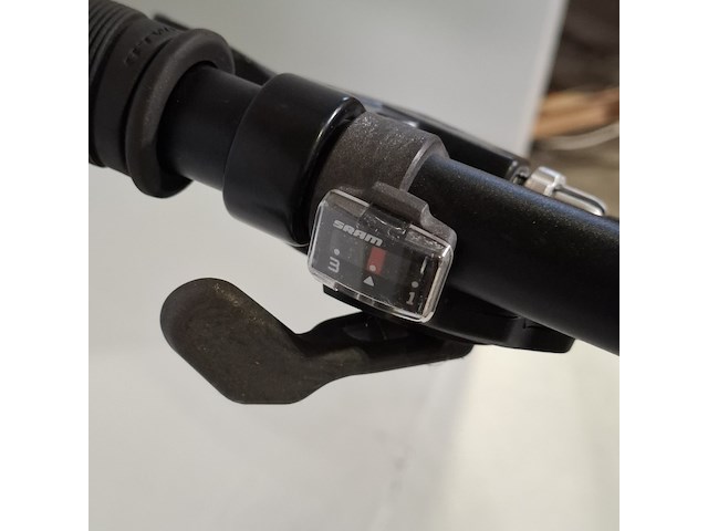 Mountainbike, rockrider, st520 sport trail - afbeelding 11 van  13