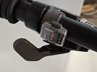 Mountainbike, rockrider, st520 sport trail - afbeelding 11 van  13