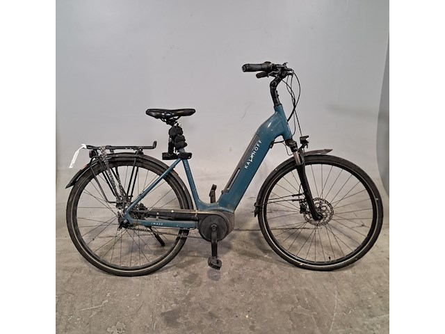 Mountainbike, romet, rambler - afbeelding 10 van  33