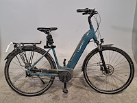 Mountainbike, romet, rambler - afbeelding 10 van  33