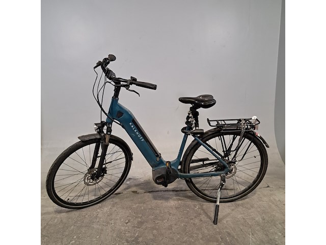 Mountainbike, romet, rambler - afbeelding 11 van  33