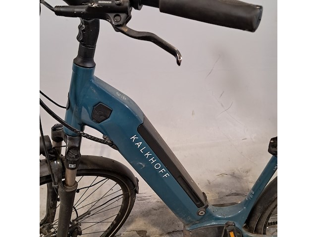 Mountainbike, romet, rambler - afbeelding 13 van  33