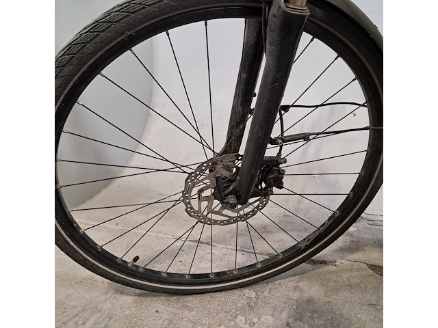 Mountainbike, romet, rambler - afbeelding 15 van  33