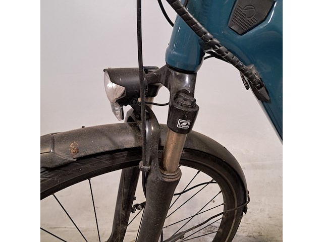 Mountainbike, romet, rambler - afbeelding 16 van  33
