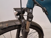 Mountainbike, romet, rambler - afbeelding 16 van  33
