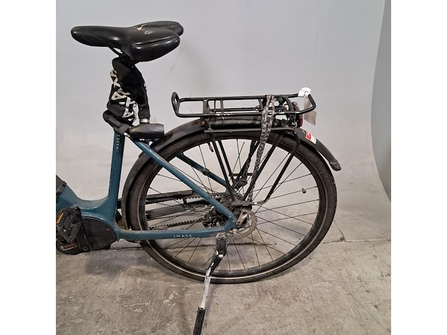 Mountainbike, romet, rambler - afbeelding 17 van  33