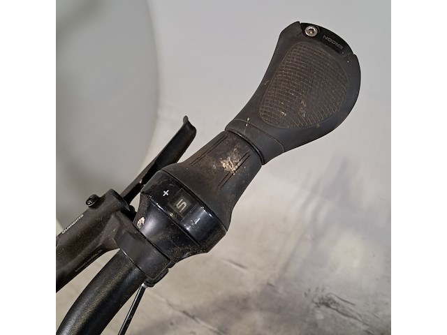 Mountainbike, romet, rambler - afbeelding 18 van  33