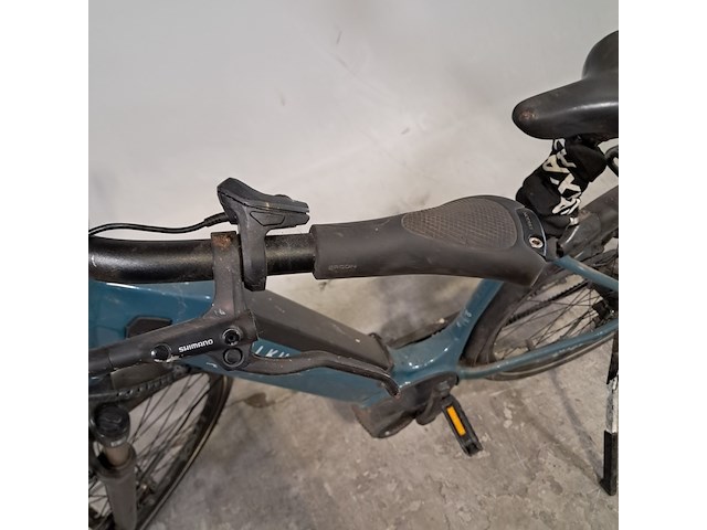 Mountainbike, romet, rambler - afbeelding 21 van  33