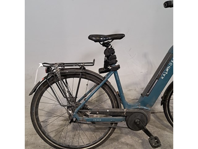 Mountainbike, romet, rambler - afbeelding 24 van  33