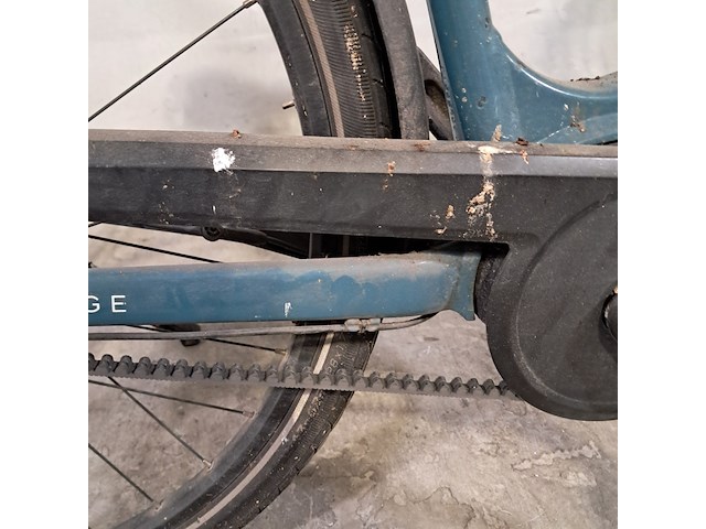 Mountainbike, romet, rambler - afbeelding 25 van  33