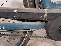 Mountainbike, romet, rambler - afbeelding 25 van  33
