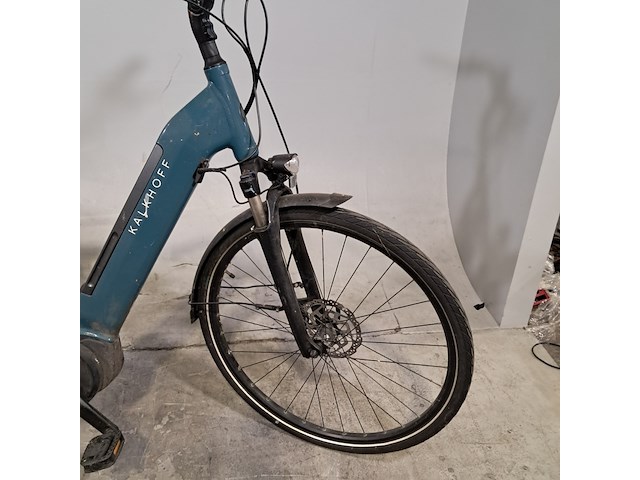 Mountainbike, romet, rambler - afbeelding 26 van  33