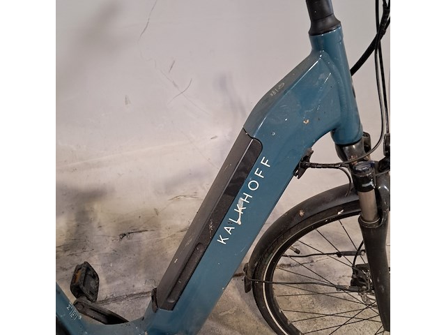Mountainbike, romet, rambler - afbeelding 27 van  33
