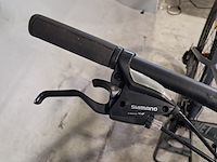Mountainbike, romet, rambler - afbeelding 2 van  16