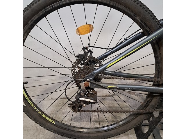 Mountainbike, romet, rambler - afbeelding 3 van  16
