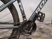 Mountainbike, romet, rambler - afbeelding 4 van  16