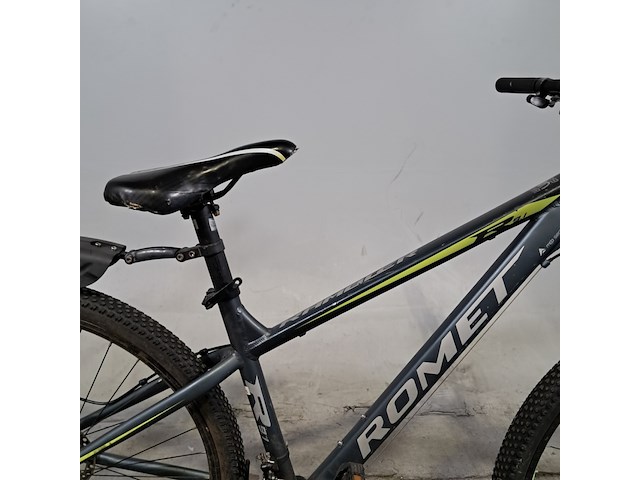 Mountainbike, romet, rambler - afbeelding 5 van  16