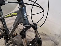 Mountainbike, romet, rambler - afbeelding 6 van  16