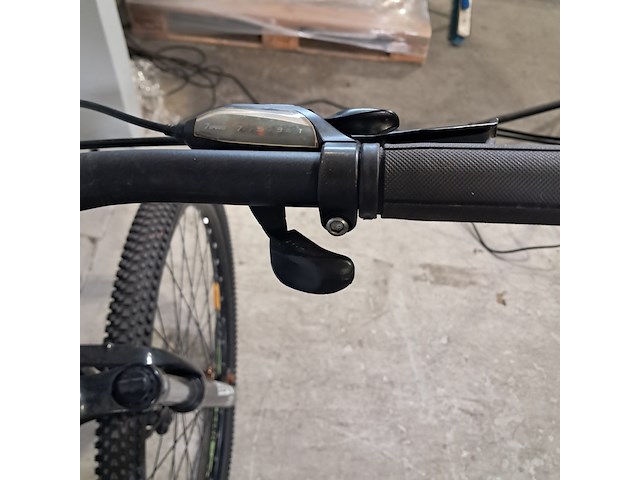 Mountainbike, romet, rambler - afbeelding 7 van  16