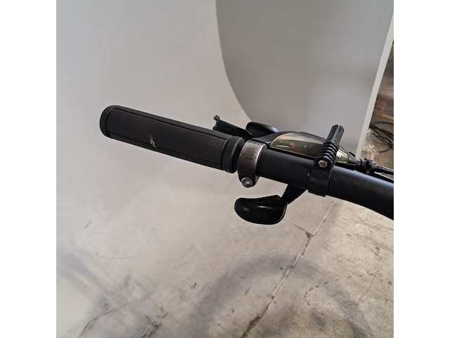 Mountainbike, romet, rambler - afbeelding 8 van  16