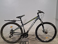 Mountainbike, romet, rambler - afbeelding 1 van  16