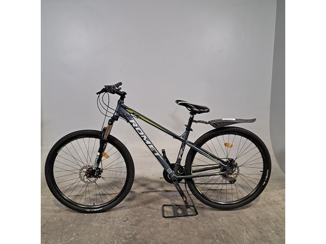 Mountainbike, romet, rambler - afbeelding 9 van  16