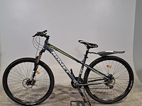 Mountainbike, romet, rambler - afbeelding 9 van  16