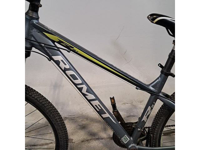 Mountainbike, romet, rambler - afbeelding 10 van  16