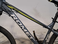 Mountainbike, romet, rambler - afbeelding 10 van  16