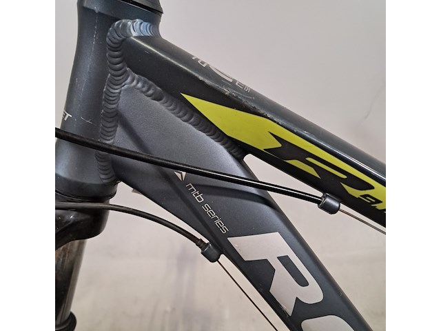 Mountainbike, romet, rambler - afbeelding 11 van  16