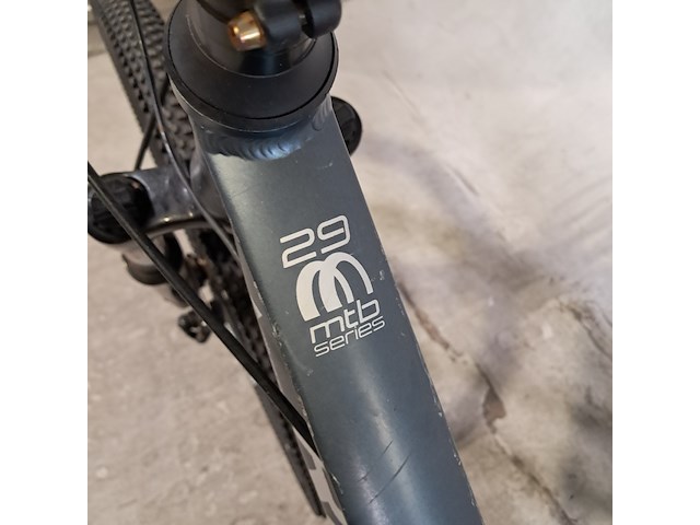 Mountainbike, romet, rambler - afbeelding 12 van  16