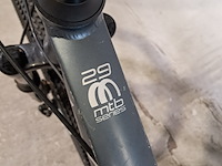 Mountainbike, romet, rambler - afbeelding 12 van  16