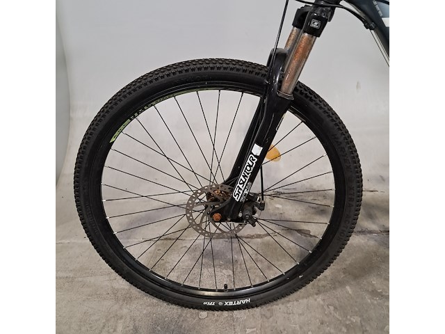 Mountainbike, romet, rambler - afbeelding 13 van  16