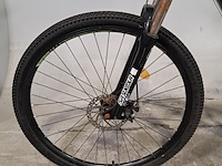 Mountainbike, romet, rambler - afbeelding 13 van  16