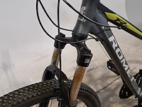 Mountainbike, romet, rambler - afbeelding 14 van  16