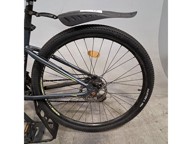 Mountainbike, romet, rambler - afbeelding 15 van  16