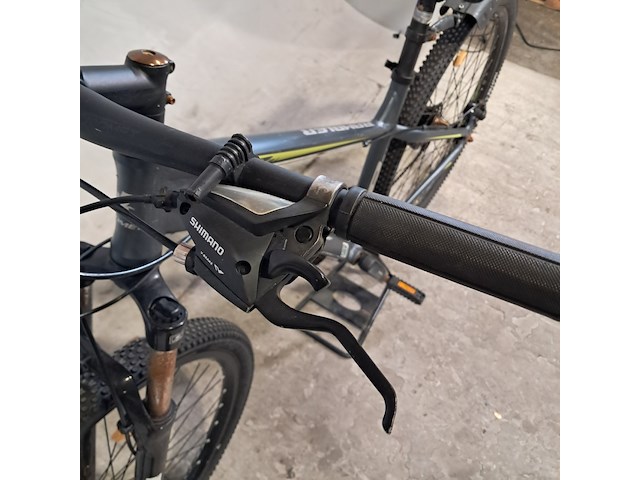 Mountainbike, romet, rambler - afbeelding 16 van  16