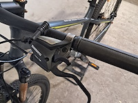 Mountainbike, romet, rambler - afbeelding 16 van  16