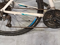Mountainbike, rove, liv 2 - afbeelding 2 van  13