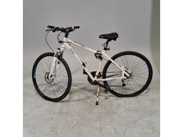 Mountainbike, rove, liv 2 - afbeelding 3 van  13