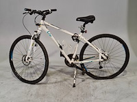 Mountainbike, rove, liv 2 - afbeelding 3 van  13