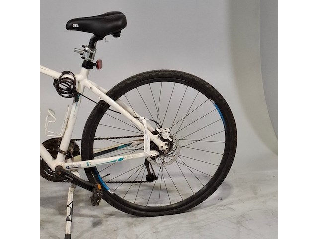 Mountainbike, rove, liv 2 - afbeelding 4 van  13