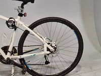 Mountainbike, rove, liv 2 - afbeelding 4 van  13