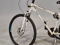 Mountainbike, rove, liv 2 - afbeelding 5 van  13